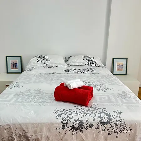 Estudio Centro, Renovacion Moderna 1 Apartment Torremolinos