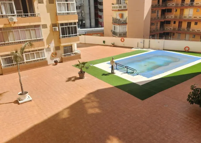 Estudio Centro, Renovacion Moderna 1 *