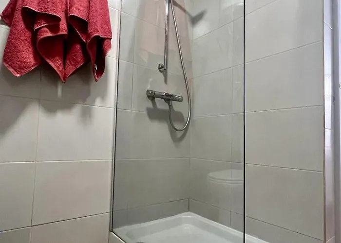 Estudio Centro, Renovacion Moderna 1