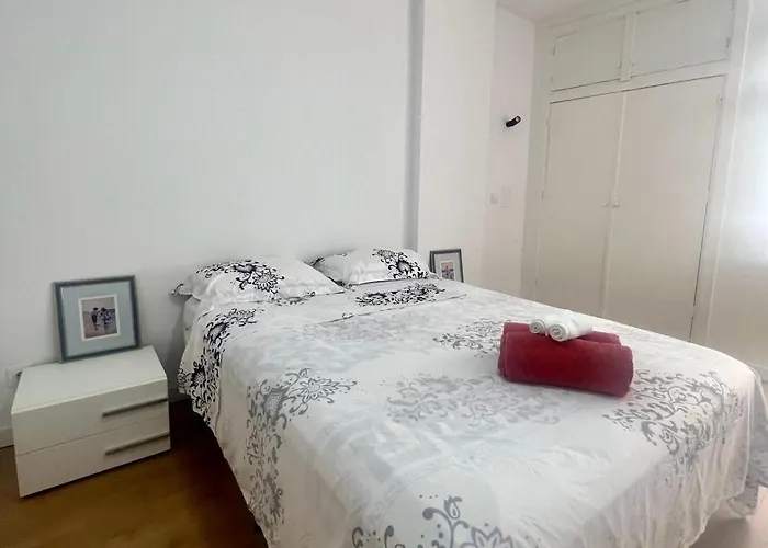 Estudio Centro, Renovacion Moderna 1 * Torremolinos