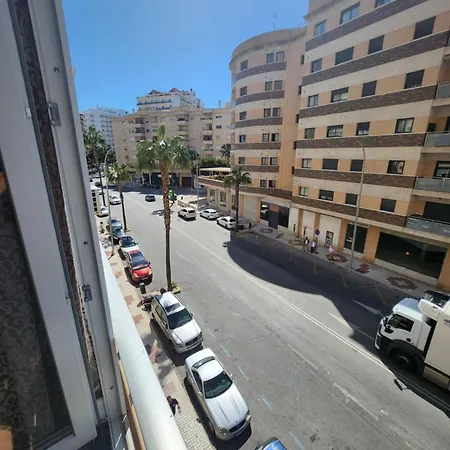 Estudio Centro, Renovacion Moderna 1 Apartament *