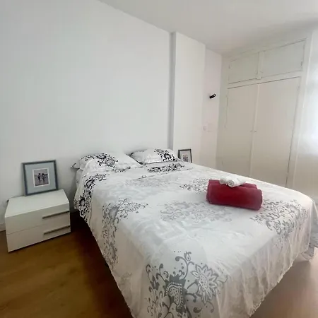 Estudio Centro, Renovacion Moderna 1 * Torremolinos