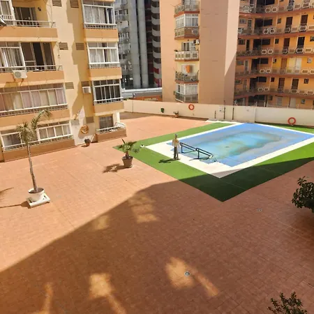 Estudio Centro, Renovacion Moderna 1 *