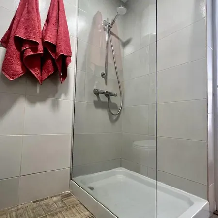 Estudio Centro, Renovacion Moderna 1