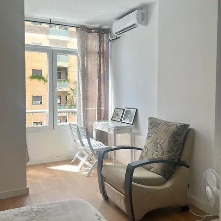 Estudio Centro, Renovacion Moderna 1 Torremolinos